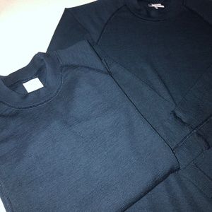 Polarn O. Pyret  Merino Wool Base Layer